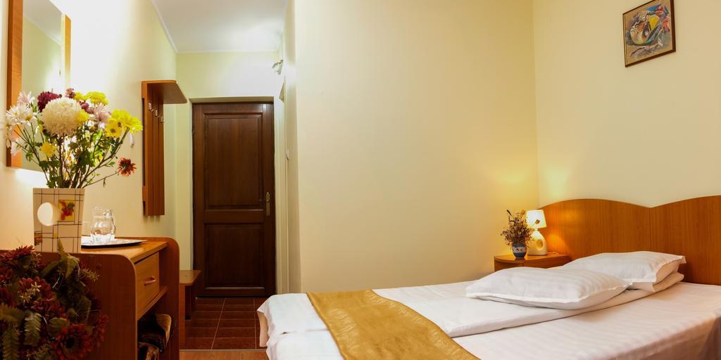 Hotel Riviera Sinaia Room photo